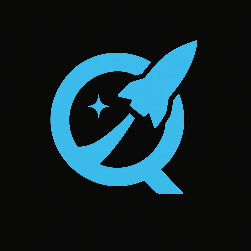 QuickSites logo