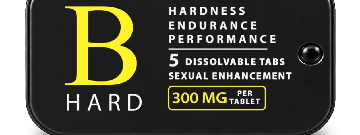 B Hard